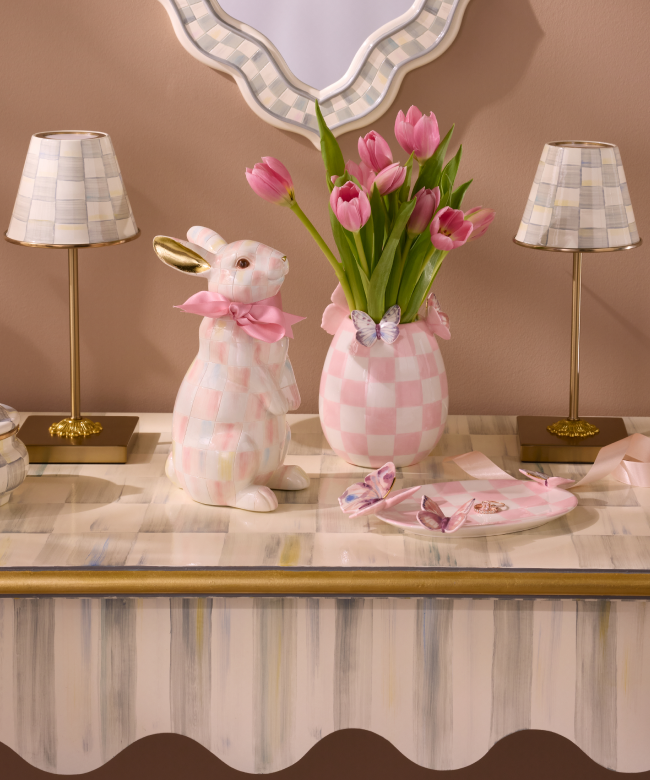 Mackenzie Childs Decor